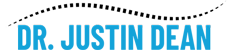 Dr. Justin Dean Logo