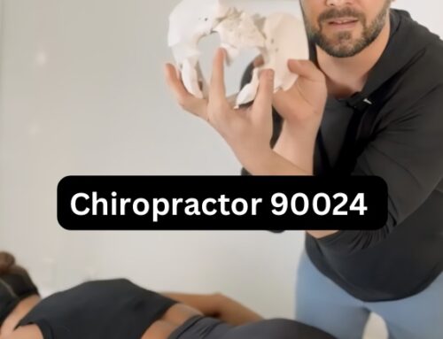 Chiropractor 90024: Find the Best Chiropractor in Los Angeles!