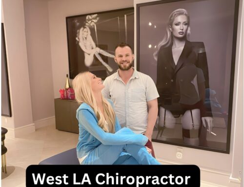 West LA Chiropractor: Find Relief at Our West LA Chiropractic Center!