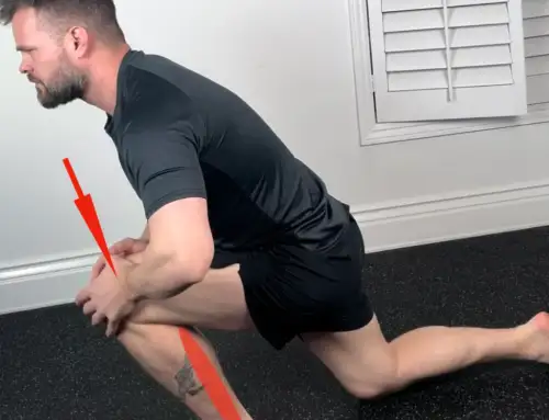 Soleus Muscle Stretch: Stretch Your Soleus Muscle with These Easy Exercises!