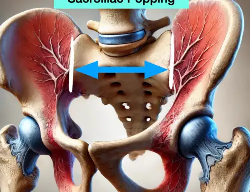 Sacroiliac Popping: Is It Causing Your Back Pain?