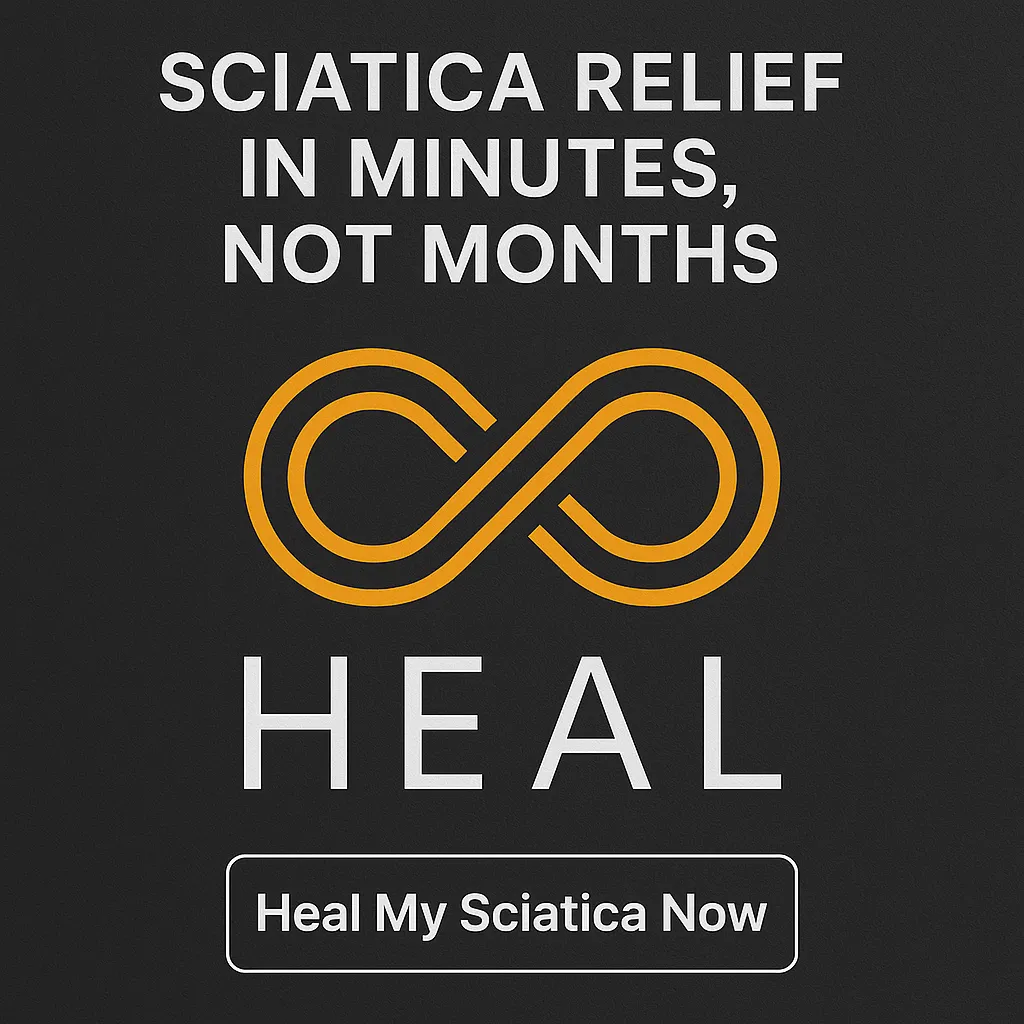 Sciatica Relief